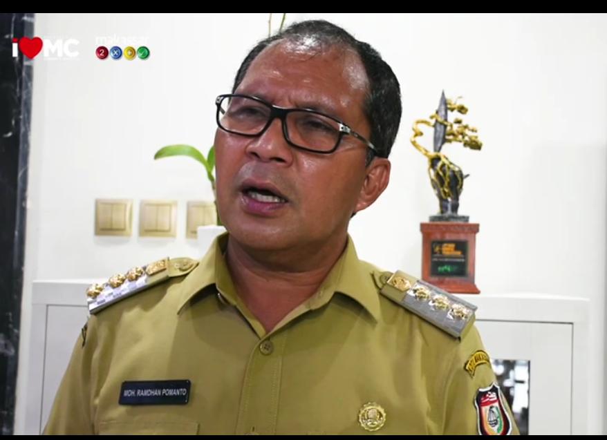 Wali Kota Danny Jamin Keamanan Tim Detektor, Bakal Siapkan Hotel Khusus Isolasi 